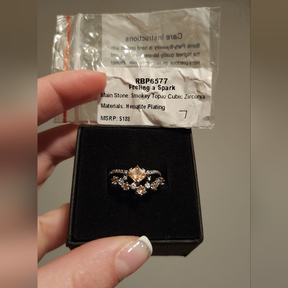 Bomb Party Feeling a Spark - Picture 4 of 4